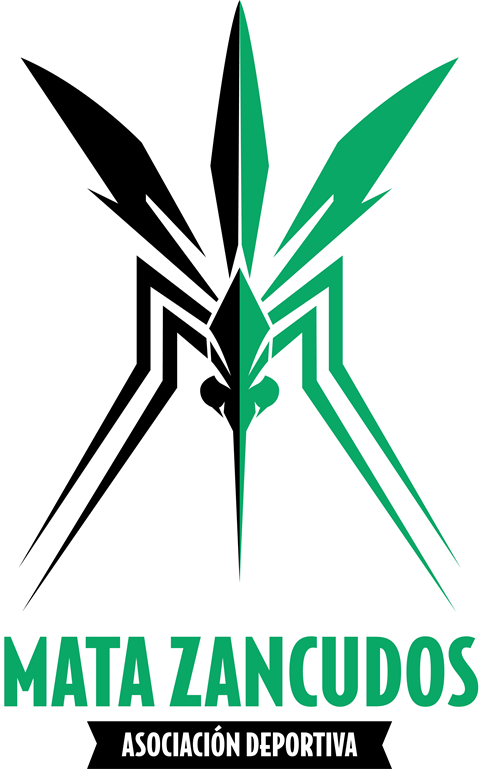 Logo de la Asociación Deportiva Mata Zancudos